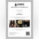 Jordan Air 12 Retros (GS) 7Y/Women 8.5 Black/Varsity Red-White Photo 15