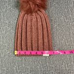 The North Face -Oh Mega City Faux Fur Pom Beanie Photo 10