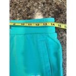 ECHT  Teal Blue Joggers Drawstring Waist Size Medium Photo 4