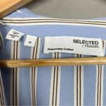 Selected Femme Button Photo 12