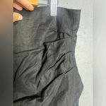 ZARA NWT Linen Blend Skort. Size XL Photo 2