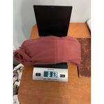 Michael Stars  Mock Neck 3/4 Sleeve Top Women Photo 4