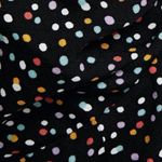 Reformation 1HR SALE ⚡ Elin Dress (Confetti) Photo 4