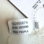 Free People  Vintage-Inspired Gold Tone Enamel Pin Set Photo 3