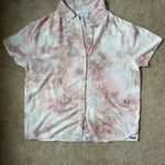 Danskin  Blush and Cream Sleepwear Photo 2