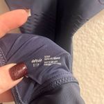 Aerie ✨ Swim Scoop Ribbed Wave Navy Sz Small Bikini✨ Photo 10