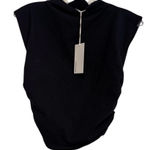 Reformation Lindy Knit Top M NWT Photo 0