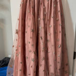 Lirika Matoshi Pink Starry A Photo 0