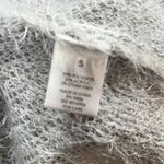 Westport  white animal print cardigan Photo 6