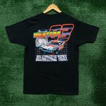Hooters 83 Delightfully Tacky Racing Team T-Shirt Size Medium Photo 0