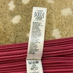 Athleta  cloudlight stratus striped long sleeve T-shirt women’s size large Photo 4