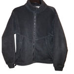 Columbia Core Interchange Fleece Full Zip Jacket Dark Grey Small Photo 0