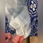 Old Navy Women's  everyday Twill Chino  Short Photo 3