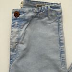 BULLHEAD Women’s Uber Denim Rise Skinniest Jeans Size 5 Photo 7