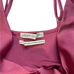 Urban Outfitters  Rose Babydoll Romper Photo 3