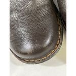 B.o.c Women's Brown Leather Shoes/Tall Boots Size 8.5 SKU 5620 Photo 7