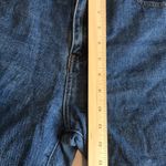 PacSun  highly distressed denim high waisted mom jeans size 28 cute girly Photo 5