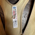 Free People Free Throw Crop Tank Top Photo 2