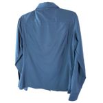 Columbia New Womens "Meadowgate" Omni-Shade Vented Long Sleeve Shirt Photo 1