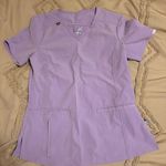 Cherokee Scrub Top Photo 0