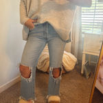Free People  Jeans Photo 0