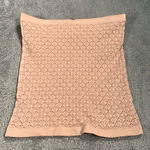 Free People Tube Top in Soft Beige Photo 0