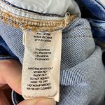 Soft Surroundings 5 Pocket Skinny Jeans Women’s Size 10 Petite Slim Leg Blue Photo 5