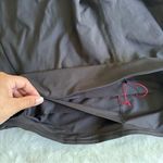 Thinx NWOT Black Period Leggings Moderate Absorbancy Women's Size 3X Photo 4