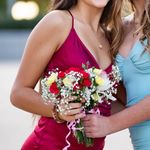 Lucy in the Sky Dress Photo 2