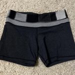 Lululemon Biker Shorts Size 6 Photo 0