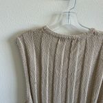 Free People Beach Theo Sweater Midi Dress Photo 7