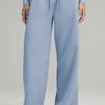 Lululemon Scuba Wide Leg Pants Small Photo 0