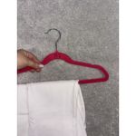 Good American Jeans Women 6/28 Skinny High Rise Good Legs Crop Ankle White NWT Photo 9