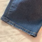 Torrid  26 R Perfect ankle skinny jeans distressed crop new cute denim 4x stretch Photo 10