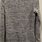 Athleta Grey Destiny Long Sleeve Dress Photo 4