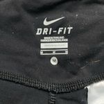 Nike Dri-Fit Capri Leggings Size M Photo 2