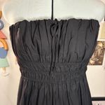 Anthropologie  Somerset Strapless Maxi Dress NWT – Size M Photo 1