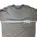 PINK - Victoria's Secret Victoria’s Secret PINK Long Sleeve Graphic Graphic Dog Back Tee Shirt Small Photo 2