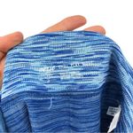 Aerie Move Seamless High Waisted Bike Short Moody Blues XS Photo 3