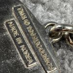 DC Comics Batman Pendant Medal Medallion 1999  Yellow Enamel Silver Color Metal Photo 8