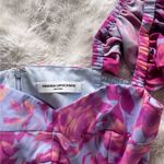 Amanda Uprichard MACKEY ROMPER IN MIDSUMMER Amanda Uprichar Photo 3