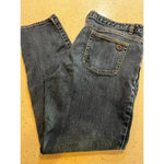 Michael Kors denim jeans skinny size 14 Photo 2