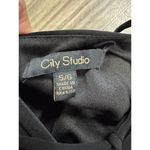 City Studio Juniors Women's Ruched Laced Photo 10