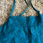 Cosabella amore adore camisole in blue Photo 5