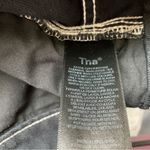 Aritzia ‎ TNA Greenwich High Waisted Carpenter Twill Pants Size 12 Photo 4