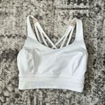 Lululemon  Free To Be Serene Bra *Long Line Photo 1