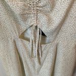 Le lis  NWT cut out romper size M Photo 8