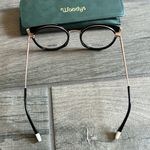 Woodys Freda clear lens glasses Photo 5