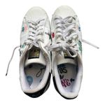 Adidas  Superstar “Girls Are Awesome” Friends Edition Sneakers Size 7 Photo 4