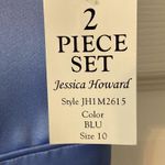 Jessica Howard  two pieces dress and jacket size 10 brand new with tag Photo 5